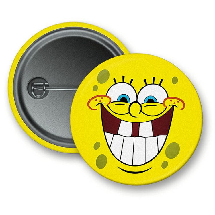 Pixel  باب اسفنجی